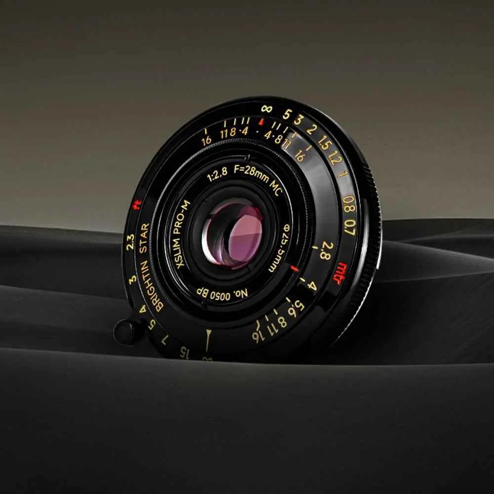 28mm F2.8 Lens Adapter Ring