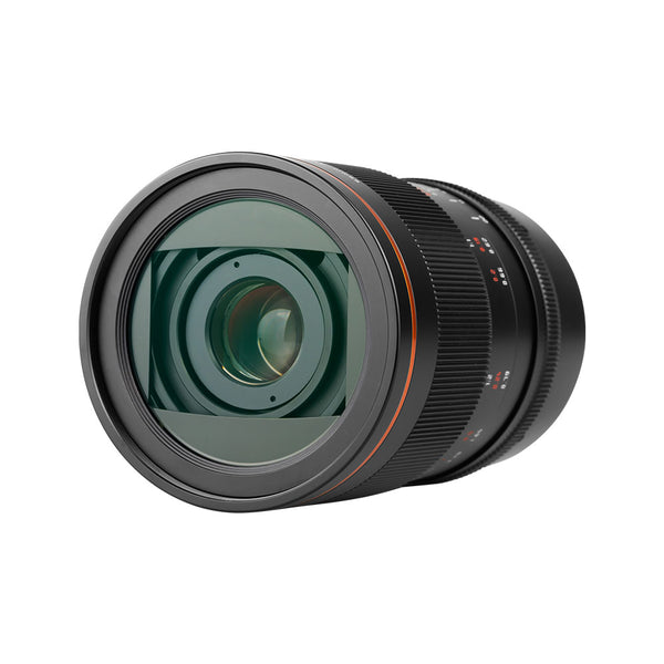 60mm F2.8 II 2X Macro Magnification Manual Focus Mirrorless Camera Lens, Fit for Canon EOS-M Mount