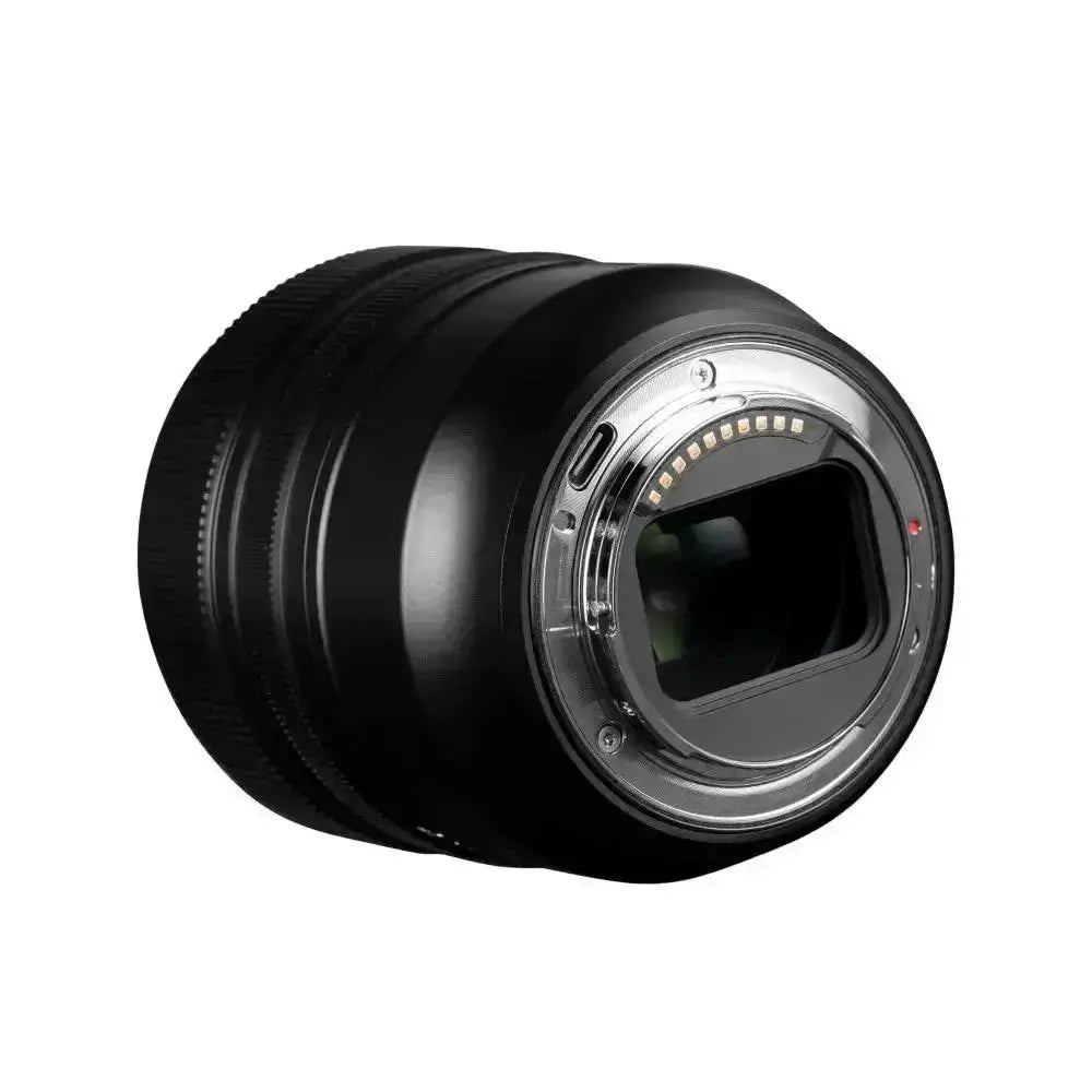 AF85mm F1.8 Full-frame Autofocus Fixed-Focus Portrait Large Aperture Lens - Brightin Star Checkout Price $289.00