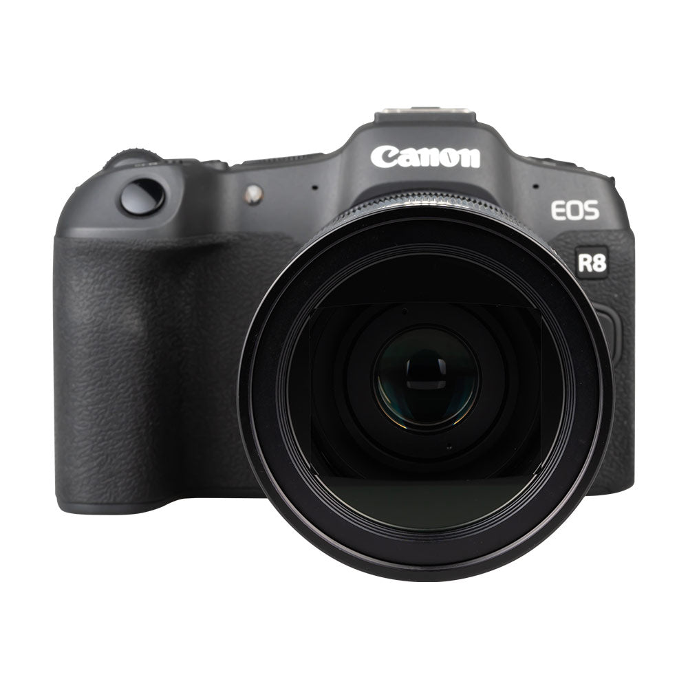 60mm F2.8 II 2X Macro Magnification Manual Focus Mirrorless Camera Lens, Fit for Canon EOS-M Mount