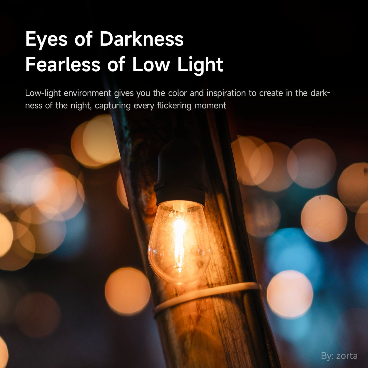 50mm F0.95 APS-C Night God Portrait Star Manual Fixed Focus Lens Suitable For Sony E mount