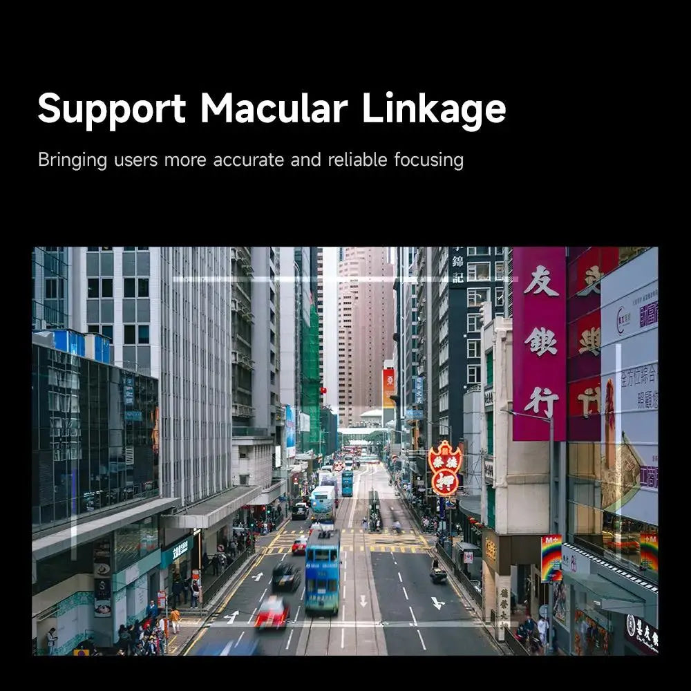 Brightin Star 28mm F2.8 Full Frame Pine Green Limited Edition Ultra-Thin Pancake Lens with Exclusive UV Filter Compatible with Leica M Mount BRIGHTIN STAR