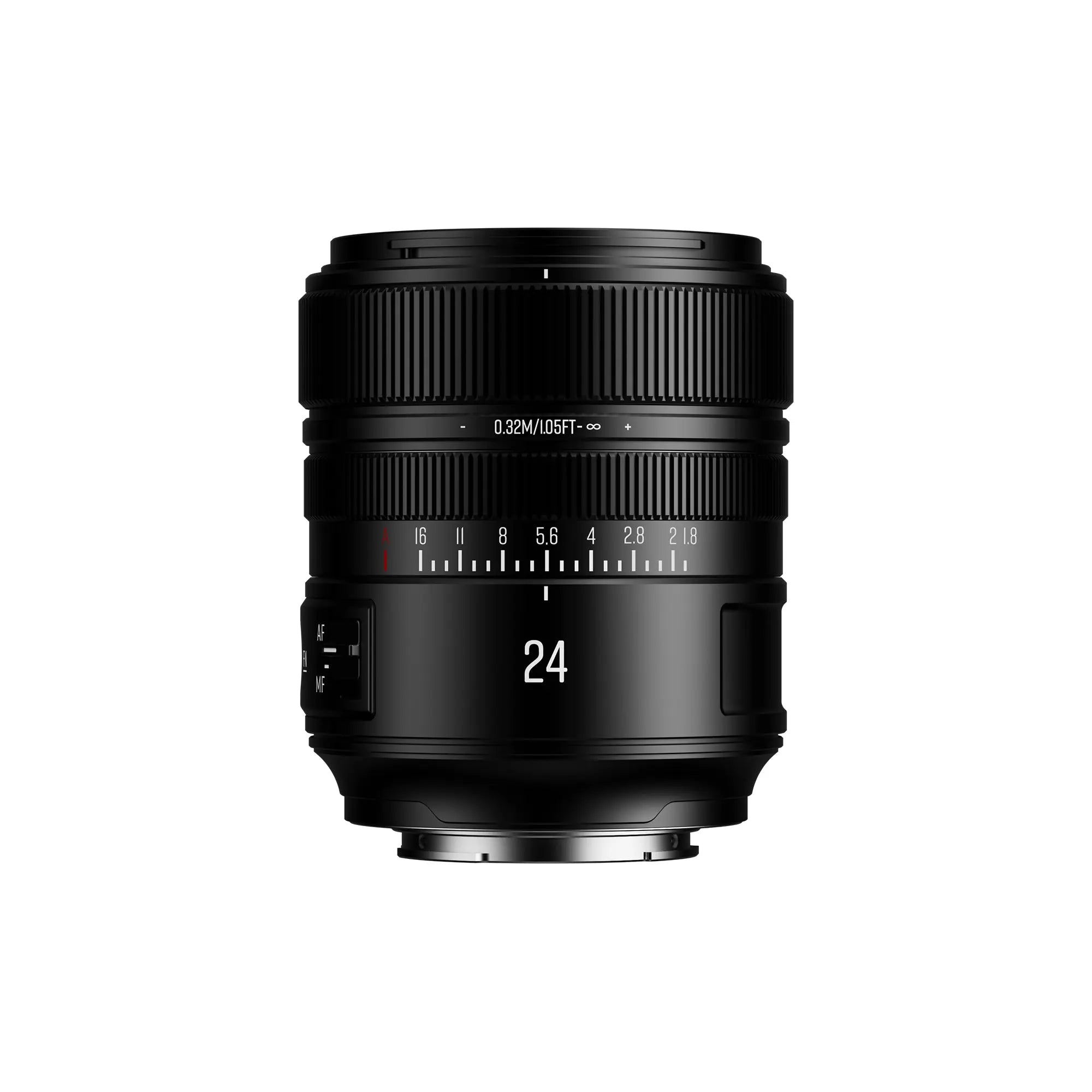 Brightin Star AF 24mm F1.8: Ultra-Wide Full-Frame Magic