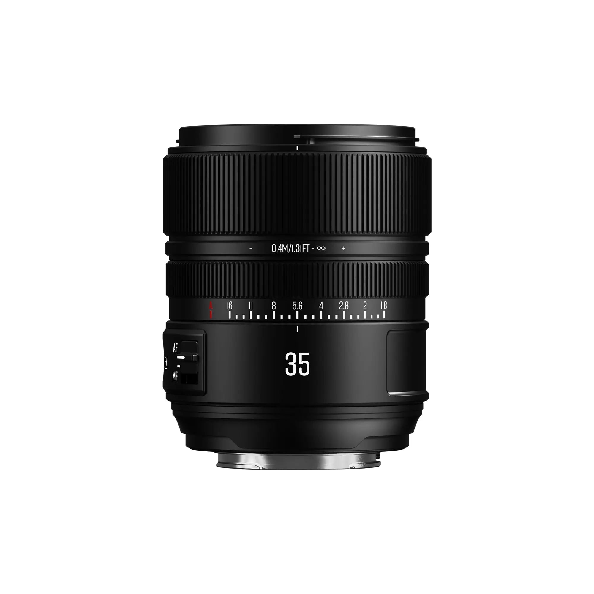 Brightin Star AF 35mm F1.8 Full Frame STM Auto Focus Large Aperture Prime Lens Main