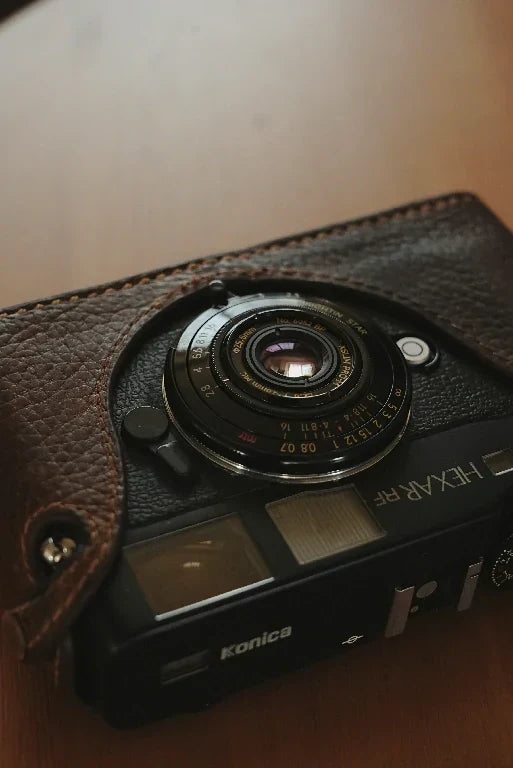 Brightin Star 28mm F2.8 Full Frame Lens