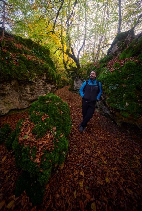 Brightin Star 9mm F5.6 Review: Ultra-Wide Full-Frame Lens Real-World Performance by Lost in Woodlands