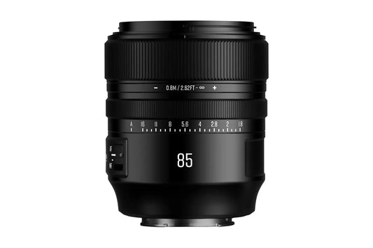 BRIGHTIN STAR Lens Guide: Choose the Best for Portrait Photography