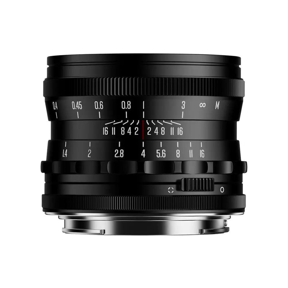 Brightin Star 35mm F1.4 レンズ　FEマウント MF 35mm F1.4 L Mount Lens | Full-Frame | BRIGHTIN STAR