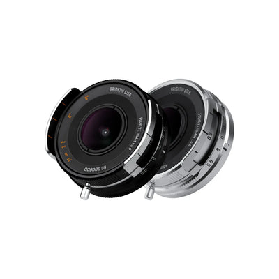 Brightin Star 10mm F5.6 Pro APS-C Hyper-Wide Fisheye Manual Focus Lens Main
