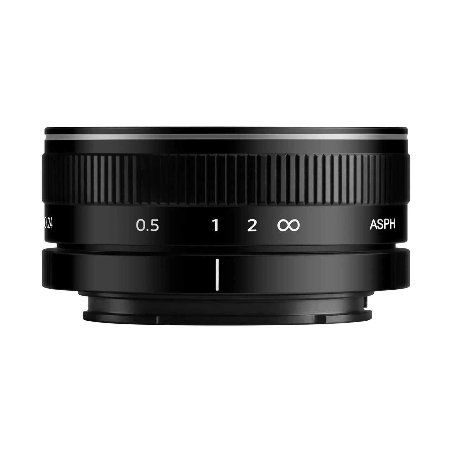 Brightin Star 23mm F5.6 Full Frame Manual Focus Prime Lens