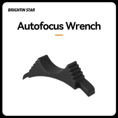 Brightin Star camera lens focus wrench