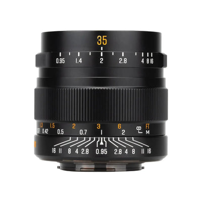 35mm F0.95 APS-C Luminous Version Lens for Canon RF-Mount BRIGHTIN STAR