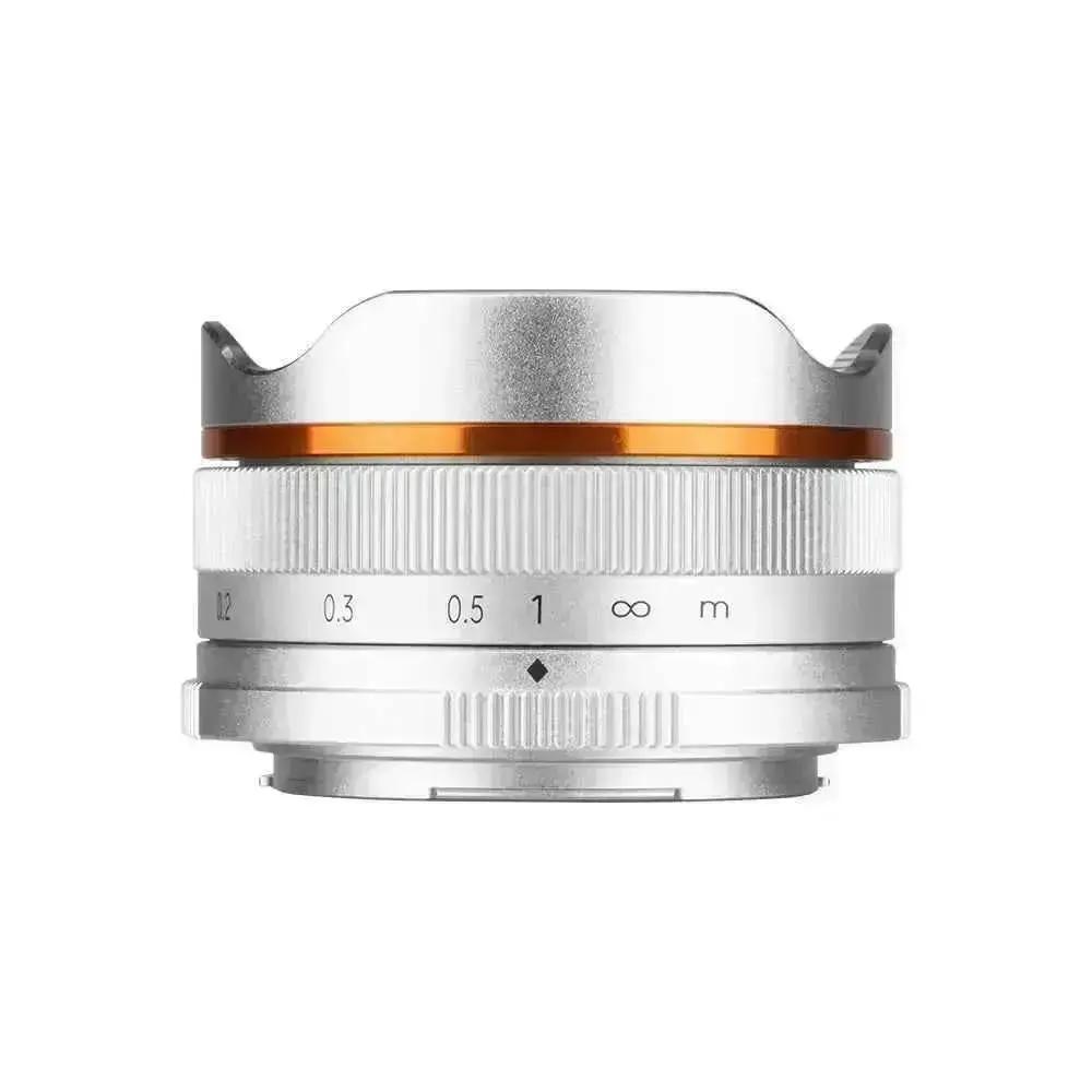 Explore Fisheye Lens: Unique Photography Angle – BrightinStar.US