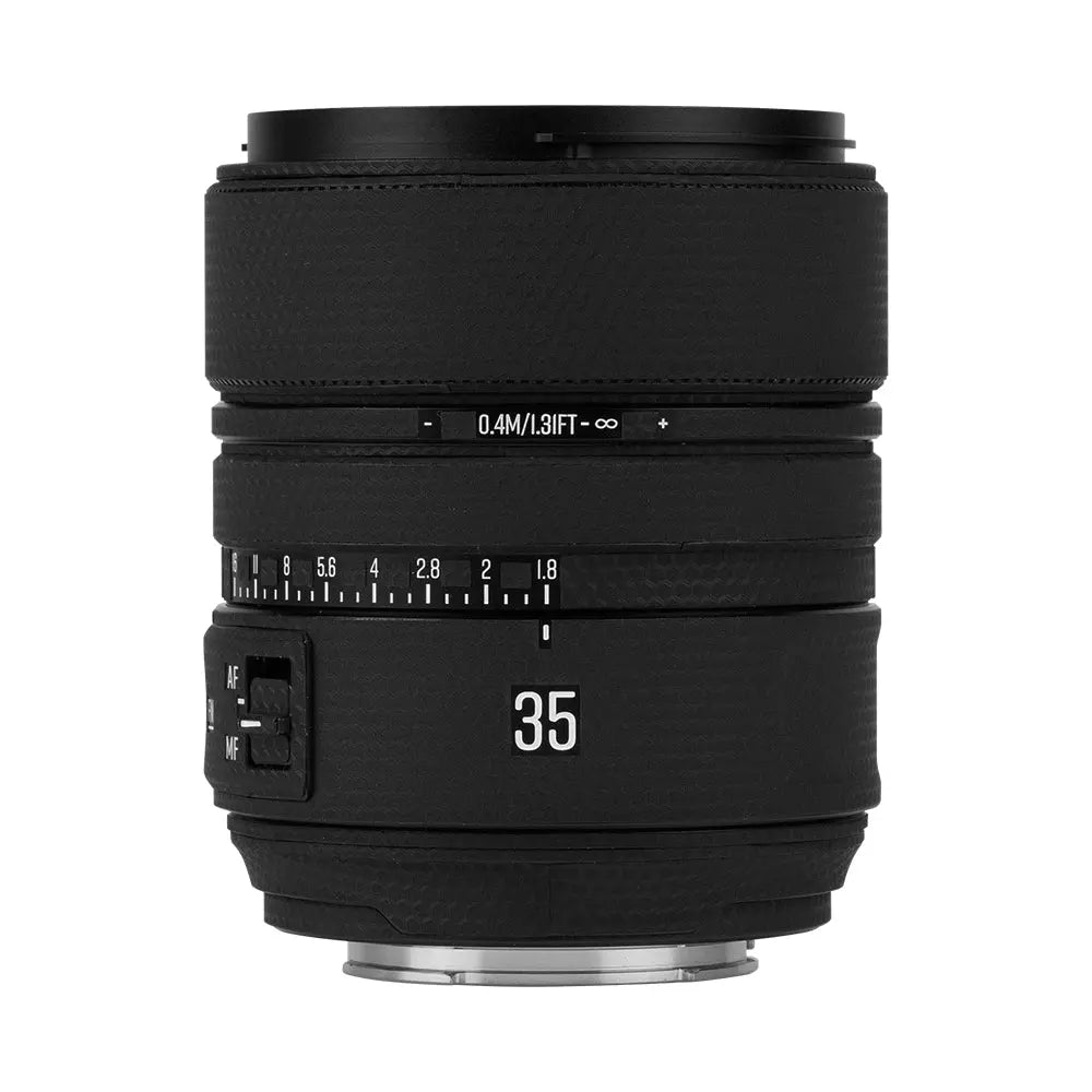Brightin Star Exclusive Lens Stickers