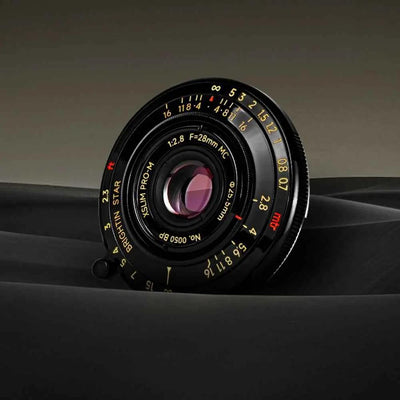 28mm F2.8 Lens Adapter Ring