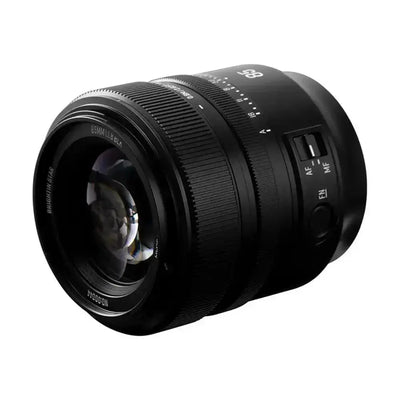 AF85mm F1.8 Full-frame Autofocus Fixed-Focus Portrait Large Aperture Lens - Brightin Star Checkout Price $289.00