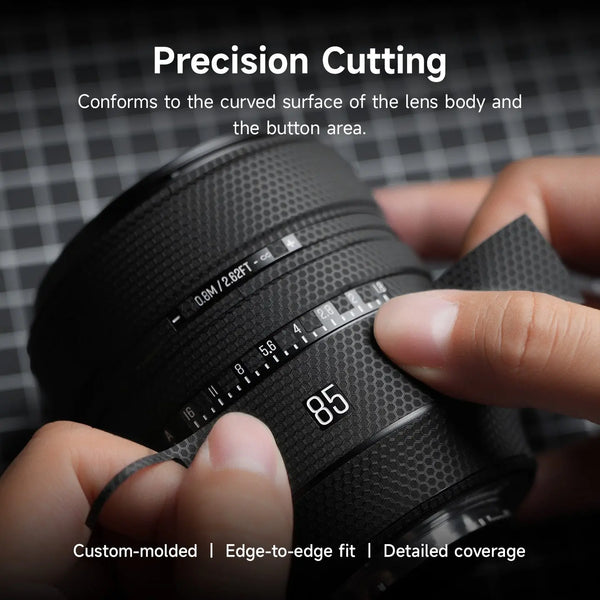 Brightin Star Exclusive Lens Stickers