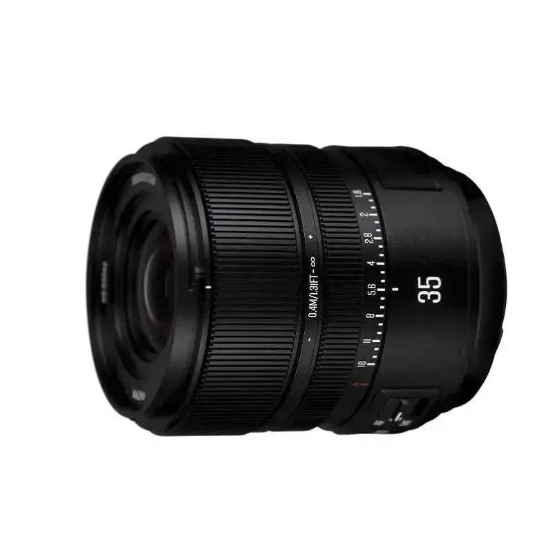 AF35mm F1.8 Full-frame STM Auto Focus Large Aperture Prime Lens Fit for Sony E BrightinStar.US