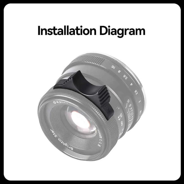 Brightin Star camera lens focus wrench