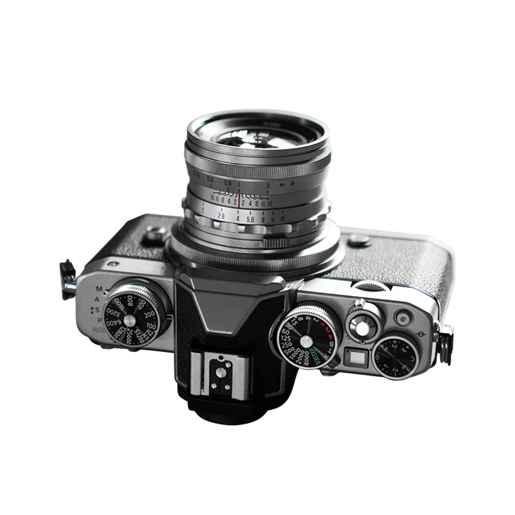 MF 35mm F1.4 Nikon Z Lens | Full-Frame | BRIGHTIN STAR