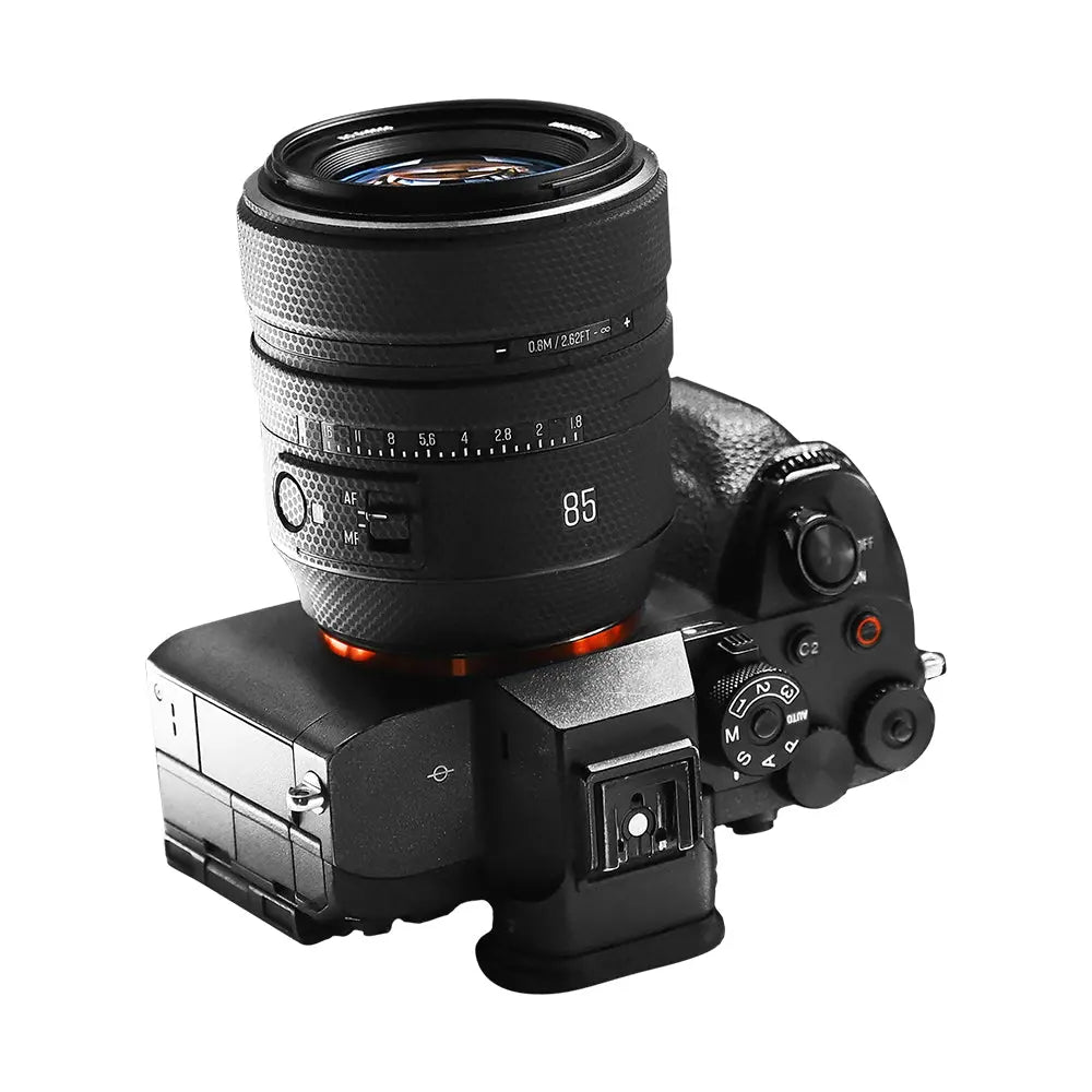 Brightin Star Exclusive Lens Stickers