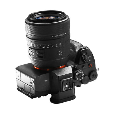 Brightin Star Exclusive Lens Stickers