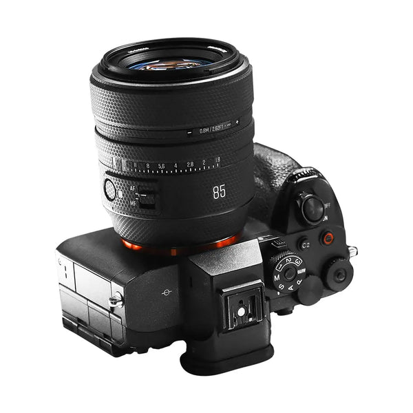 Brightin Star Exclusive Lens Stickers