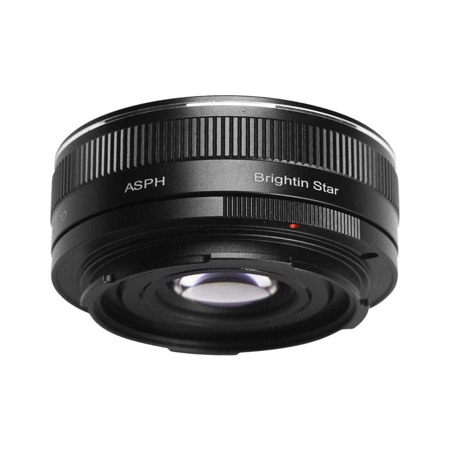 Brightin Star 23mm F5.6 Full Frame Manual Focus Prime Lens