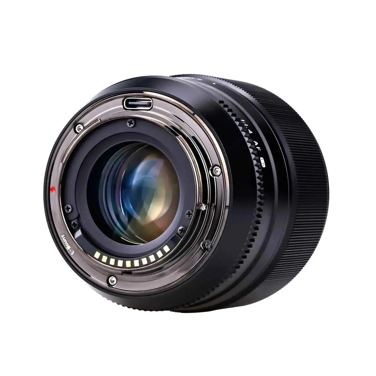 Brightin Star AF 50mm F1.4: Dreamy Bokeh Master – BrightinStar.US