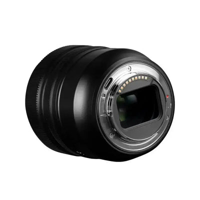 AF85mm F1.8 Full-frame Autofocus Fixed-Focus Portrait Large Aperture Lens - Brightin Star Checkout Price $289.00