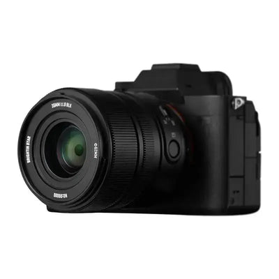 AF35mm F1.8 Full-frame STM Auto Focus Large Aperture Prime Lens Fit for Sony E BrightinStar.US