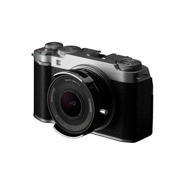 10mm F5.6 Pro APS-C Fisheye Lens Wide-Angle Lens For Canon RF-S Mount BrightinStar.US