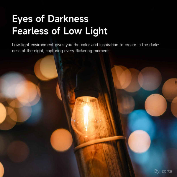 50mm F0.95 APS-C  Night God Portrait Star  Manual Fixed Focus Lens Suitable For Canon RF Mount