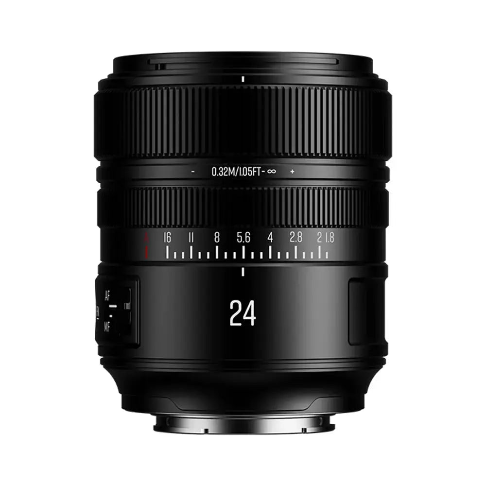 Explore Full-frame Camera Lenses | Best Options Available