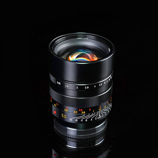 BRIGHTIN STAR 50mm F0.95 フルフレムレンズ sonyE用 Amazon.com : Brightin Star 50mm F0.95 Full Frame Large