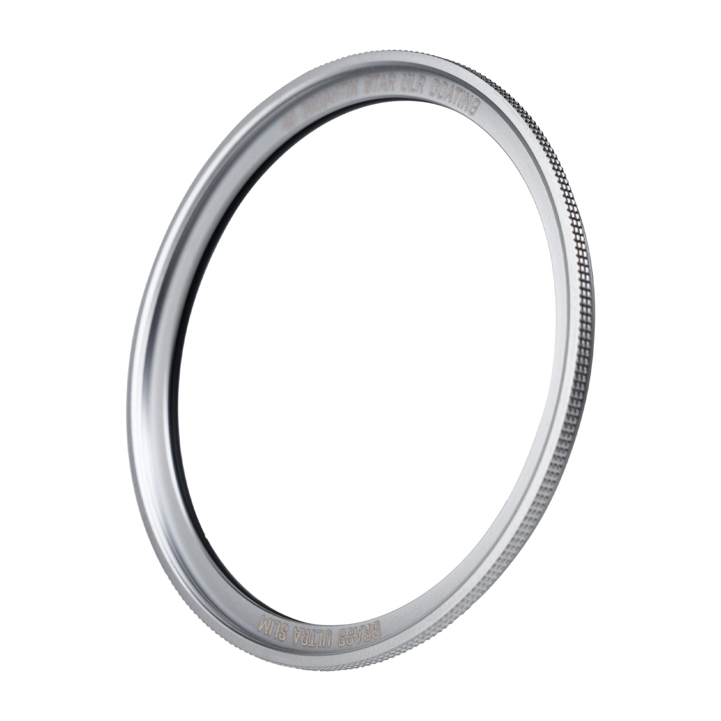 Brightin Star AERO UV Filter Brass Frame Ultra Slim Nano Coated UV Protection Lens Filter