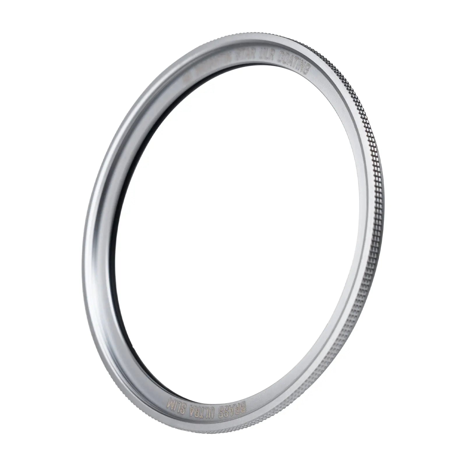 Brightin Star AERO UV Filter Brass Frame Ultra Slim Nano Coated UV Protection Lens Filter Main
