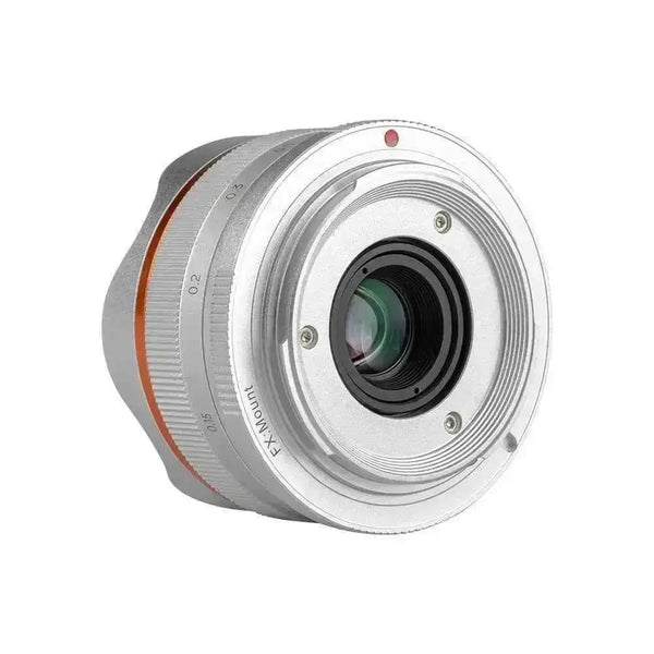 10mm F5.6 APS-C Fisheye Lens Wide-Angle Lens For Canon RF Mount