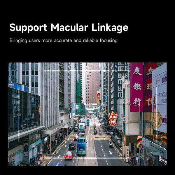 Brightin Star 28mm F2.8 Full Frame Pine Green Limited Edition Ultra-Thin Pancake Lens with Exclusive UV Filter Compatible with Leica M Mount BRIGHTIN STAR