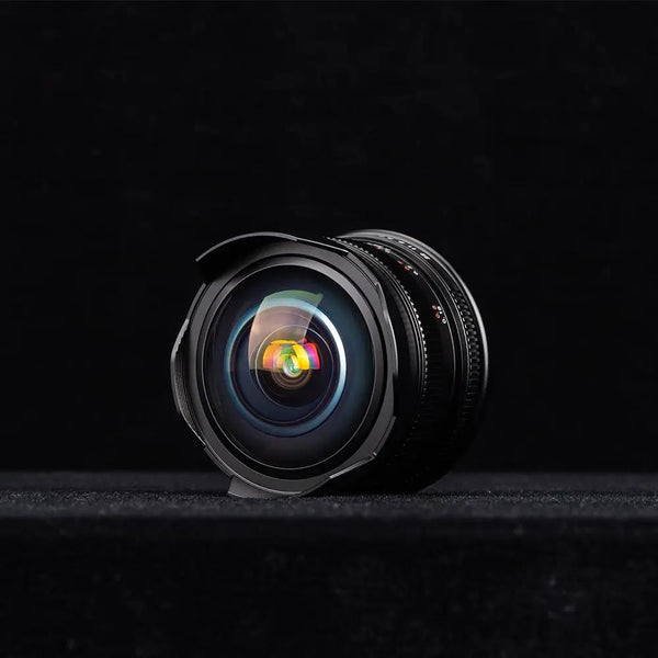 7.5mm F2.8 APS-C Fisheye Manual Focus Lens With ND Filter for Canon RF Mount BrightinStar.US