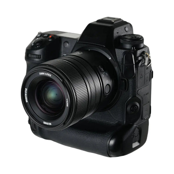 AF 24mm F1.8 Full-Frame Lens for Nikon Z Mount