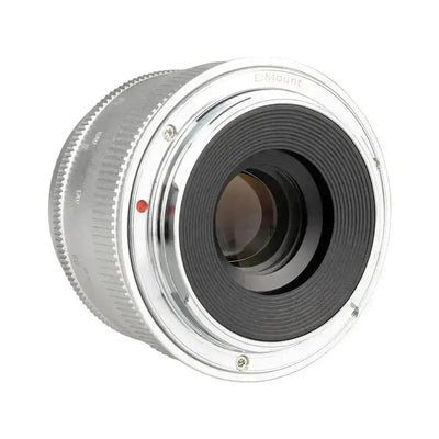 Brightin Star 35mm F1.7 APS-C  Wide-Angle Manual Focus Prime Lens for M43/Canon M/Canon RF/Fuji X/Nikon Z/Sony E Mount BRIGHTIN STAR