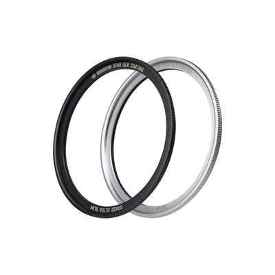 Brightin Star AERO UV Filter Brass Frame Ultra Slim Nano Coated UV Protection Lens Filter Main
