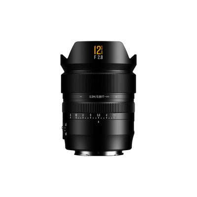 Brightin Star AF 12mm F2.8 Full Frame Ultra Wide Angle Auto Focus Lens Main