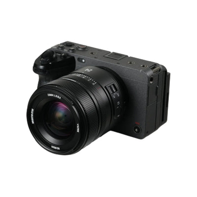 Brightin Star AF 24mm F1.8 Full-Frame Auto Focus Large Aperture Wide Angle Prime Lens Main
