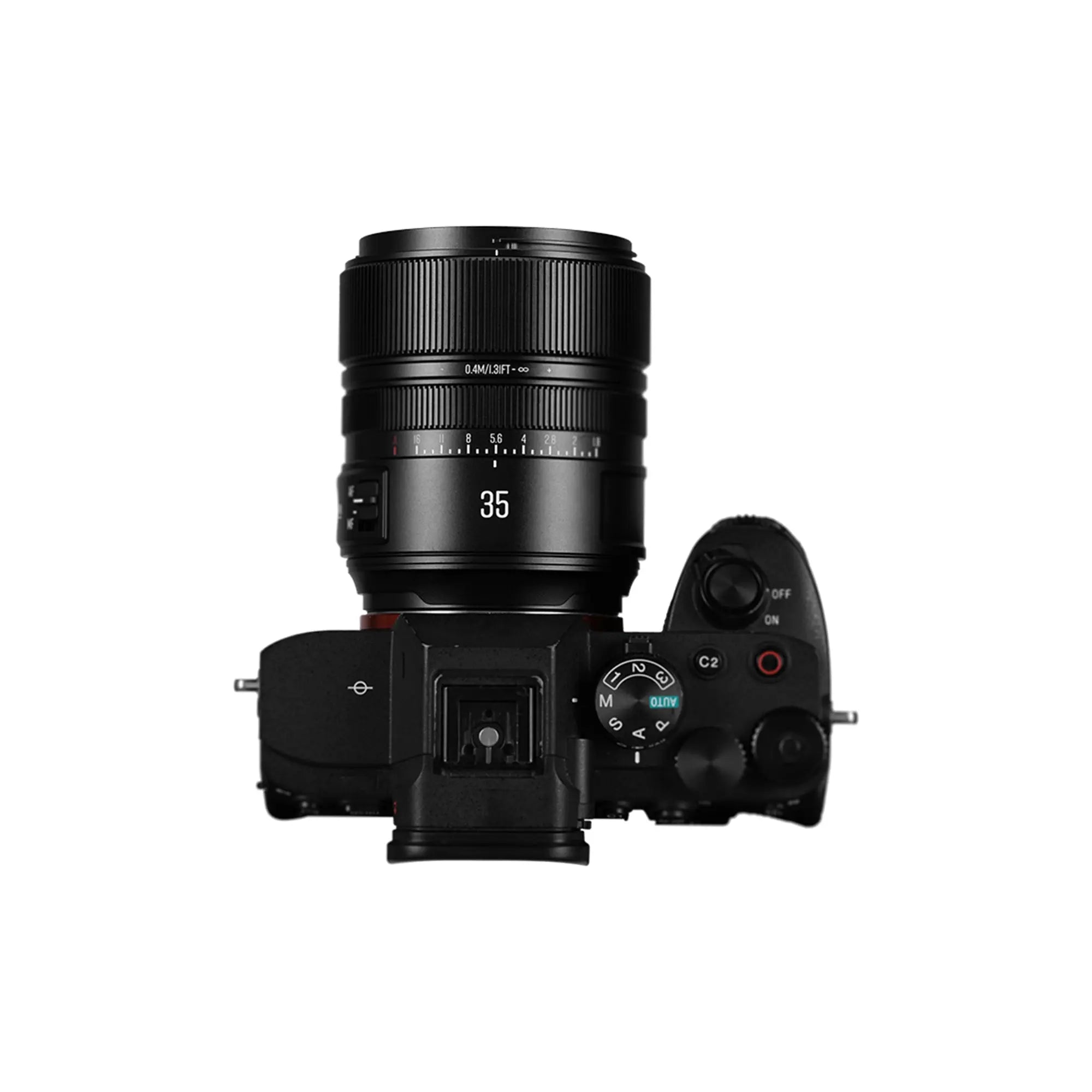 AF 35mm F1.8 Sony E Lens | Full-Frame | BRIGHTIN STAR