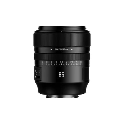 Brightin Star AF85mm F1.8 Full Frame Auto Focus Telephoto Portrait Prime Lens Main
