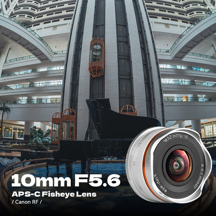 bright ポラロイド　サイン付き　brightwin Brightin Star 28mm F2.8 Full Frame Lens+LM To GFX Adapter