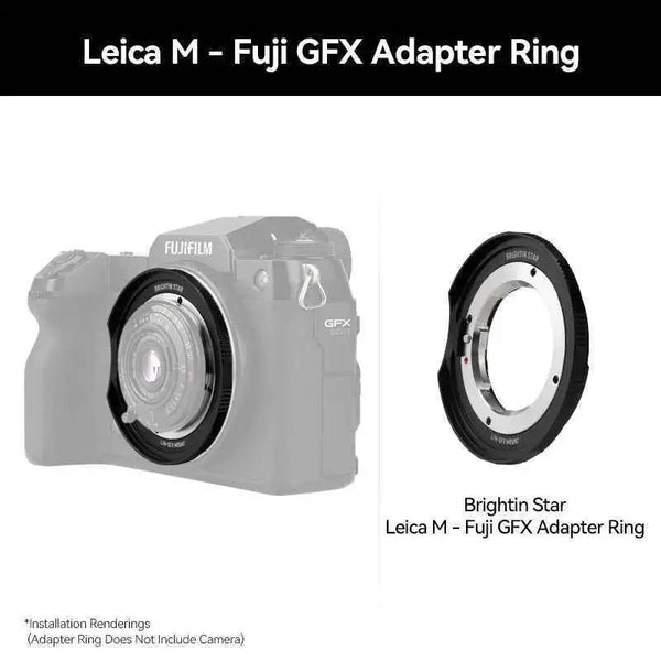 28mm F2.8 Lens Adapter Ring