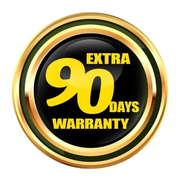 Extended Warranty